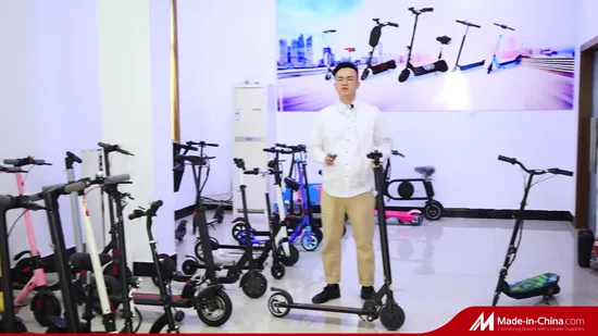 Electric Drift 3 Wheels Scooters for Kids