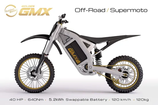 High Power Sine Wave control 10KW 72V 90AH 120kmh 100KM range 120KG Brushless and Gear less electric motorcycle with Lithium Battery