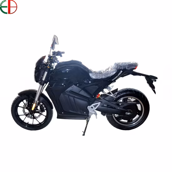 Electric motor motorcycle 3KW 5KW 10KW 72V 120kmh gear less with hub motor