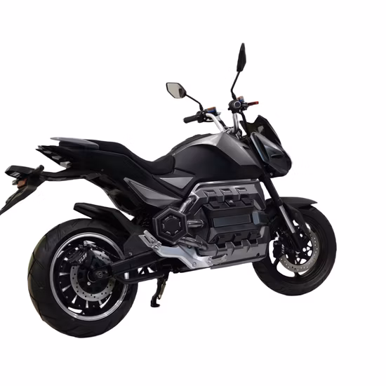 2023 Racing Bike Electric off-Road Motorcycle with EEC Coc L3e High Speed 160kmh