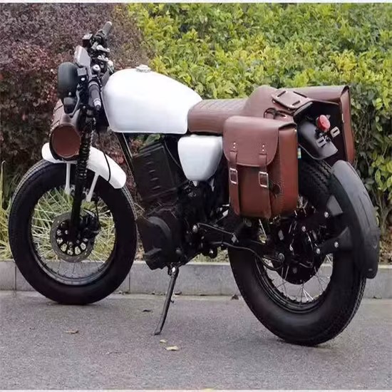 Electric Motorcycle 72V 40ah 3000W E Sport Motorcycle Cgmax