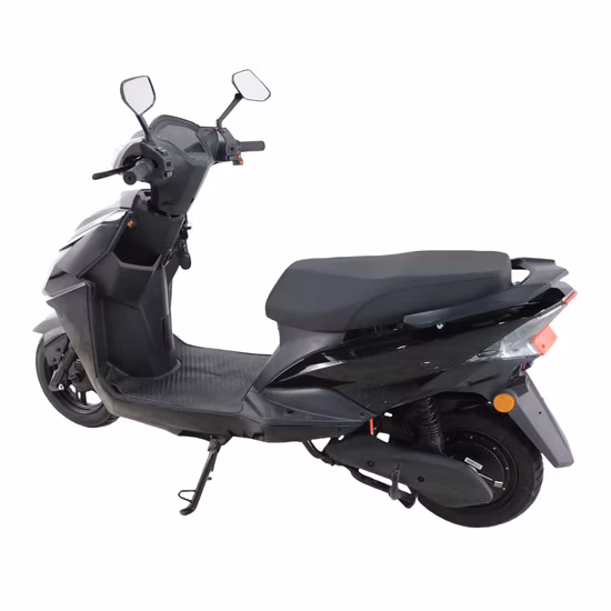 7000W Long Rang Adult Electric Motorcycle with High Speed 120km/H