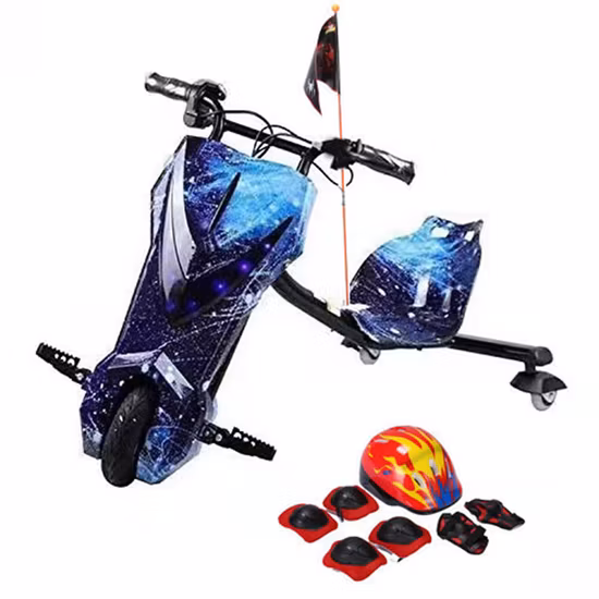 Scooter Drift Hug Scooter Lightest Electric Scooter