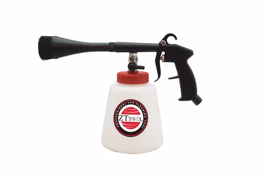 High Pressure Cleaning Gun Air Washing Gun