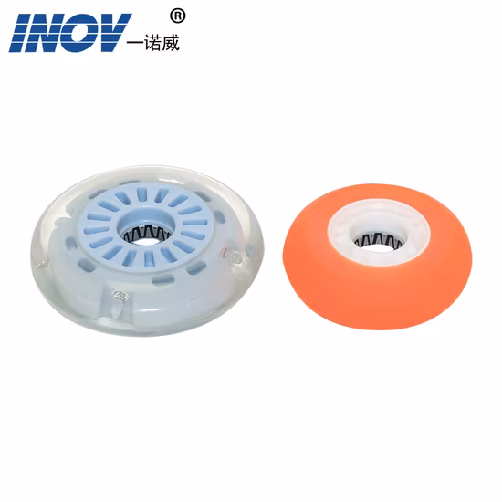 Light Yellow Liquid Carbon Chain Polymer Pdlc Smart Film Balance Wheels